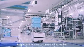 VC數(shù)字工廠仿真模擬軟件 立體倉儲Visual Components功能介紹